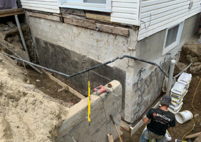 Signs Your Home Needs Foundation Repair Services