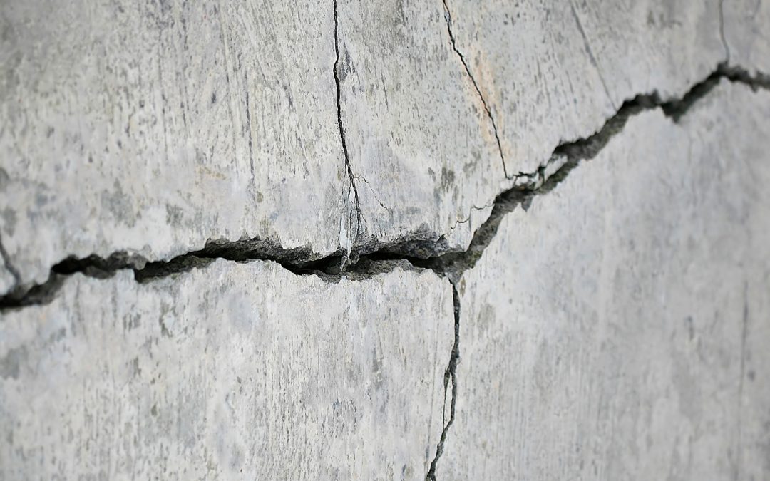 How to Fix Concrete Damage and Why Concrete Repair Matters