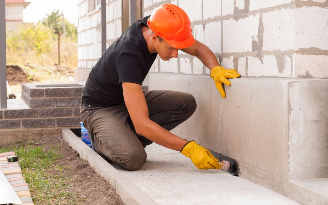 Foundation Crack Repair Cost in 2025