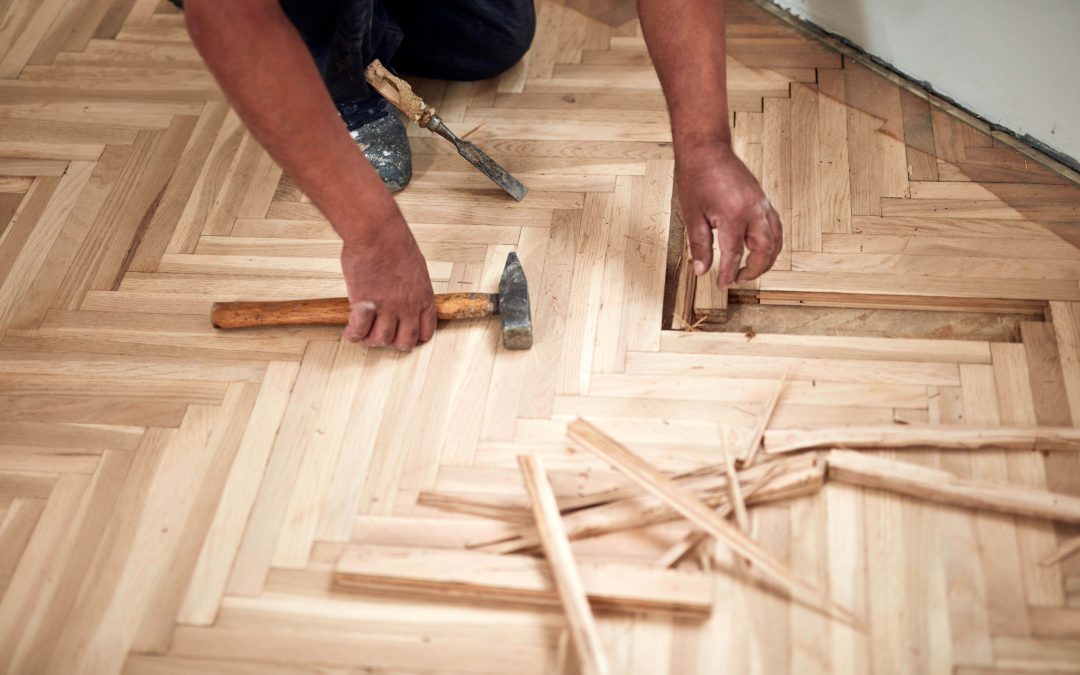 How to Fix Creaky Floors and Address the Root Cause