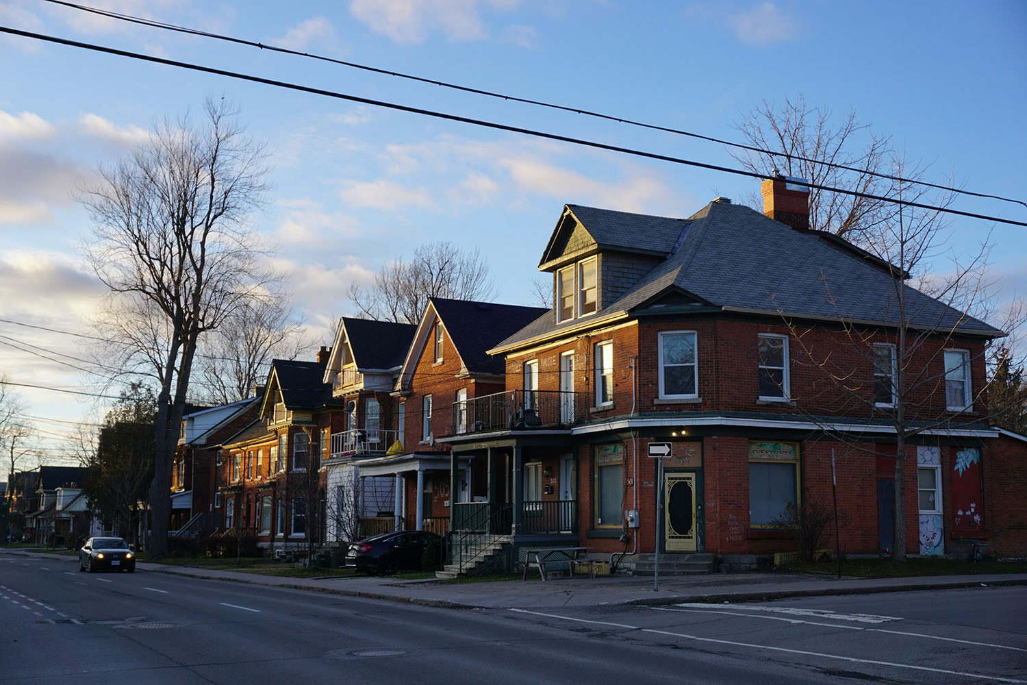 Severely damaged brick and concrete foundation with crumbling and exposed areas, highlighting the need for urgent foundation repair services in Ottawa, Gatineau, or Kingston.