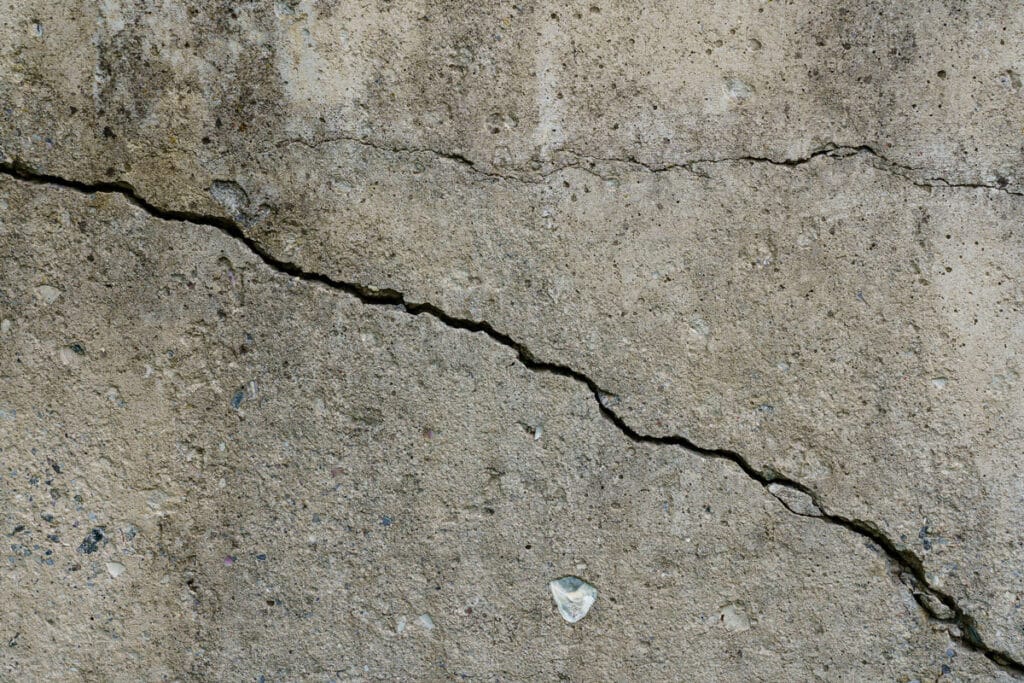 Beautiful view of Basement Crack Repair Solutions